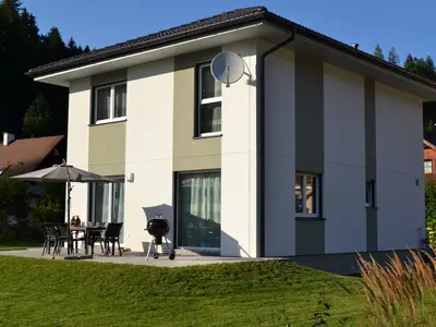 Ferienhaus für 9 Personen in Göstling an der Ybbs 4/10