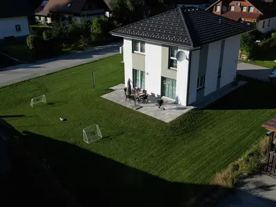 Ferienhaus für 9 Personen in Göstling an der Ybbs 5/10