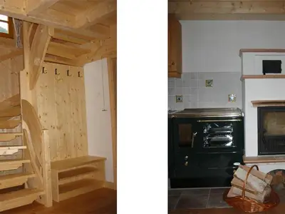 Feriendorf Lassing-Hochkar