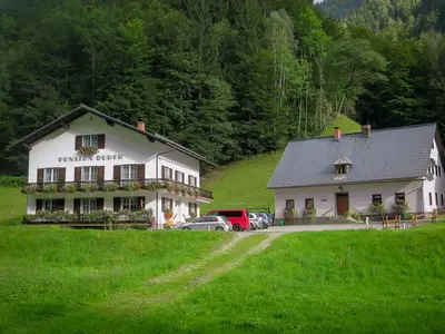 Mendlingbauer