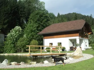 Ferienhaus für 10 Personen in Göstling an der Ybbs 1/10
