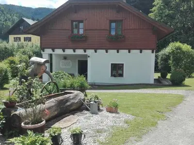 Ferienhaus für 10 Personen in Göstling an der Ybbs 2/10