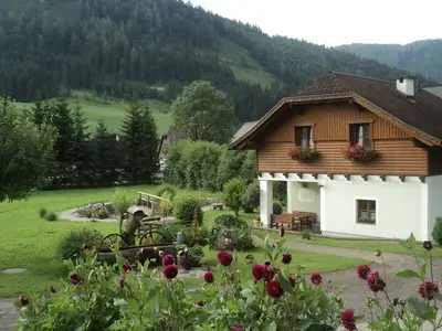 Ferienhaus für 10 Personen in Göstling an der Ybbs 3/10
