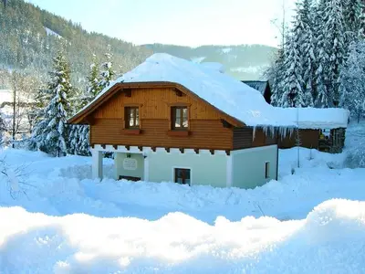 Ferienhaus für 10 Personen in Göstling an der Ybbs 4/10
