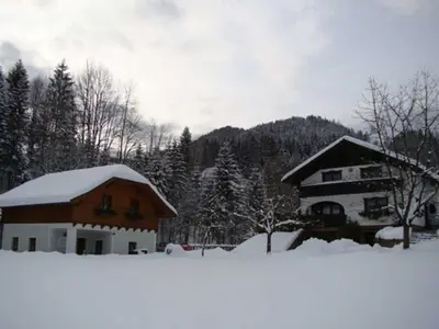 Ferienhaus für 10 Personen in Göstling an der Ybbs 7/10