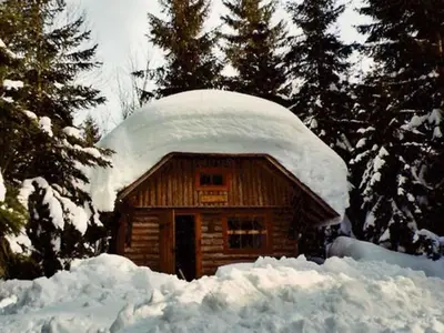 Ferienhaus für 10 Personen in Göstling an der Ybbs 6/10