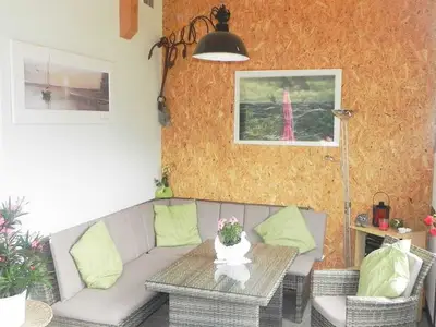 Ferienhaus für 4 Personen (45 m²) in Heringsdorf (Seebad) 1/10