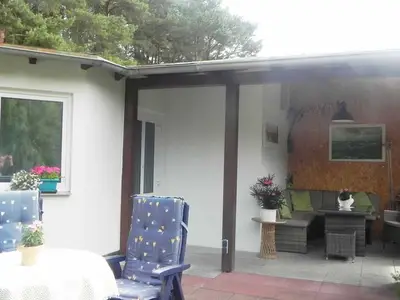 Ferienhaus für 4 Personen (45 m²) in Heringsdorf (Seebad) 2/10