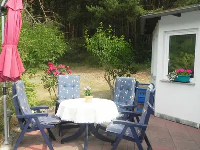 Ferienhaus für 4 Personen (45 m²) in Heringsdorf (Seebad) 3/10
