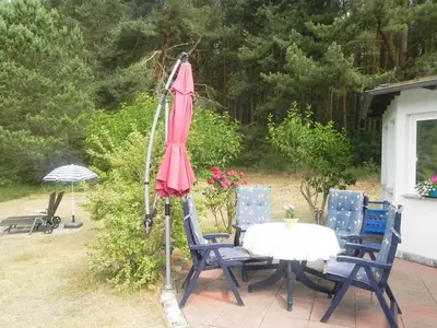 Ferienhaus für 4 Personen (45 m²) in Heringsdorf (Seebad) 4/10