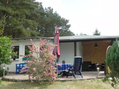Ferienhaus für 4 Personen (45 m²) in Heringsdorf (Seebad) 5/10