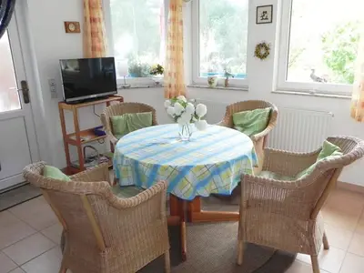 Ferienhaus für 4 Personen (45 m²) in Heringsdorf (Seebad) 7/10