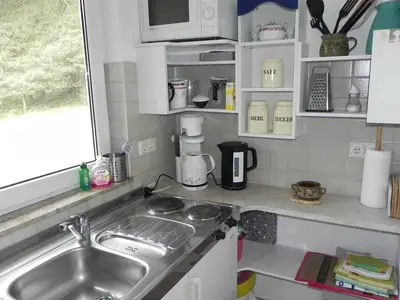 Ferienhaus für 4 Personen (45 m²) in Heringsdorf (Seebad) 9/10