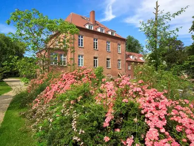 Ferienhaus für 30 Personen (850 m²) in Gottin 1/10