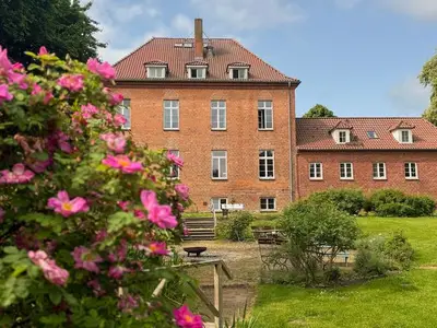 Ferienhaus für 30 Personen (850 m²) in Gottin 2/10