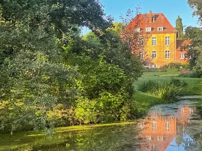 Ferienhaus für 30 Personen (850 m²) in Gottin 5/10