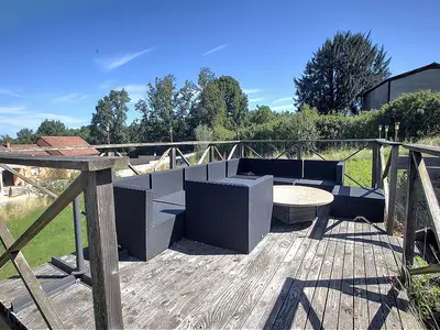 TerraceBalcony
