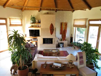 Ferienhaus für 4 Personen (148 m²) in Kalón Khoríon 3/10