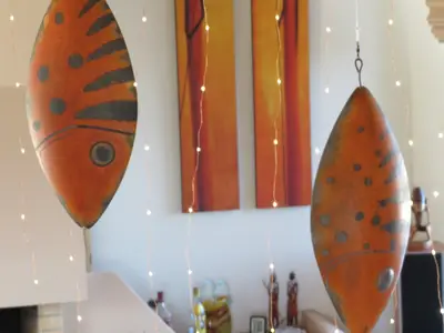 Ferienhaus für 4 Personen (148 m²) in Kalón Khoríon 6/10