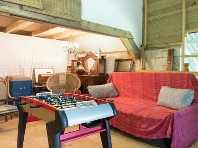 RecreationRoom