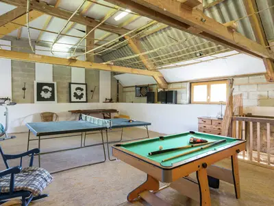 RecreationRoom