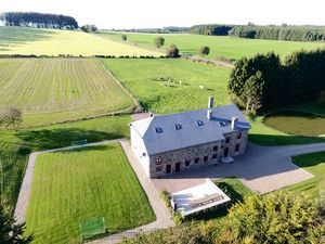 Ferienhaus für 8 Personen (260 m&sup2;) in Gouvy