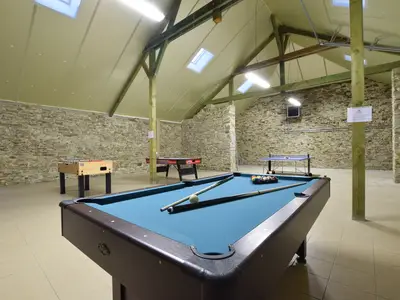 RecreationRoom