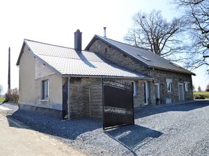 Ferienhaus für 14 Personen (350 m²) in Gouvy