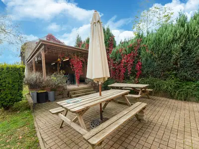 TerraceBalcony