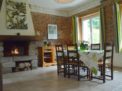 DiningRoom