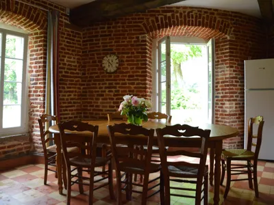 DiningRoom