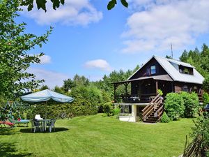 Ferienhaus für 6 Personen (95 m&sup2;) in Gowidlino