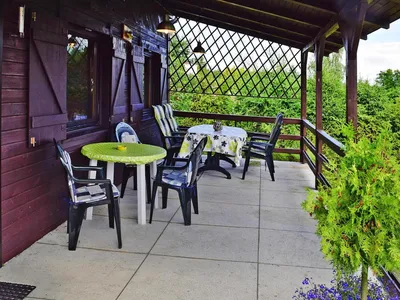 TerraceBalcony