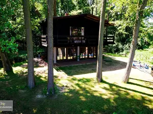 Ferienhaus für 5 Personen (95 m²) in Goyatz