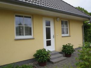 Ferienhaus für 2 Personen (56 m&sup2;) in Graal-Müritz (Ostseeheilbad)