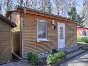 Ferienhaus für 4 Personen (40 m²) in Graal-Müritz (Ostseeheilbad)