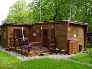 Ferienhaus für 4 Personen (48 m&sup2;) in Graal-Müritz (Ostseeheilbad)