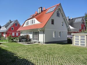 Ferienhaus für 8 Personen (94 m²) in Graal-Müritz (Ostseeheilbad)