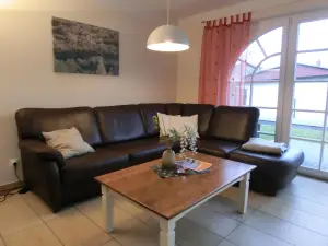 Ferienhaus für 8 Personen (105 m²) in Graal-Müritz (Ostseeheilbad)