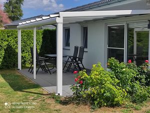 Ferienhaus für 4 Personen (52 m²) in Graal-Müritz (Ostseeheilbad)