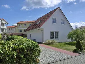 Ferienhaus für 8 Personen (130 m²) in Graal-Müritz (Ostseeheilbad)