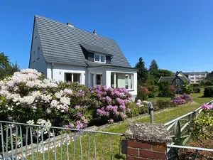 Ferienhaus für 10 Personen (160 m²) in Graal-Müritz (Ostseeheilbad)