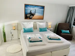 Ferienhaus für 18 Personen (260 m²) in Graal-Müritz (Ostseeheilbad)