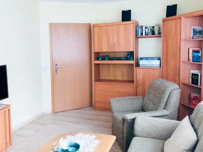 Ferienhaus für 3 Personen (60 m²) in Graal-Müritz (Ostseeheilbad) 6/10