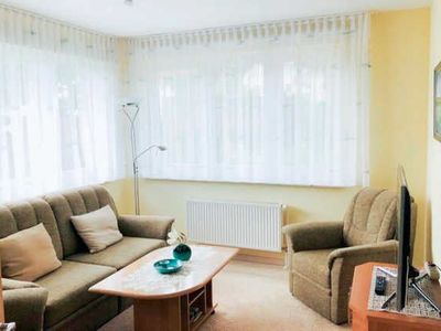 Ferienhaus für 3 Personen (60 m²) in Graal-Müritz (Ostseeheilbad) 8/10