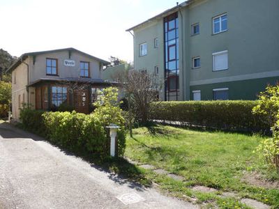 Ferienhaus für 3 Personen (58 m²) in Graal-Müritz (Ostseeheilbad) 3/10