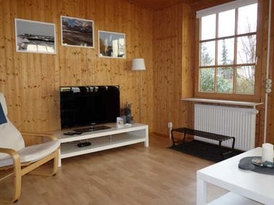 Ferienhaus für 3 Personen (58 m²) in Graal-Müritz (Ostseeheilbad) 8/10