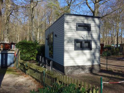 Ferienhaus für 2 Personen (18 m²) in Graal-Müritz (Ostseeheilbad) 2/10