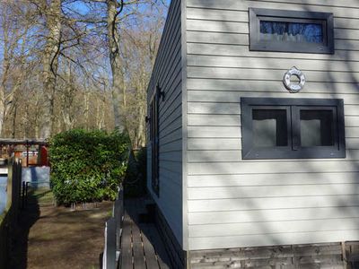 Ferienhaus für 2 Personen (18 m²) in Graal-Müritz (Ostseeheilbad) 3/10