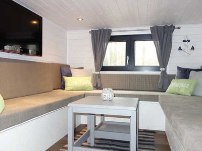 Ferienhaus für 2 Personen (18 m²) in Graal-Müritz (Ostseeheilbad) 7/10